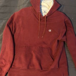 Vintage Champion Sweater / Hoodie from the 90’s